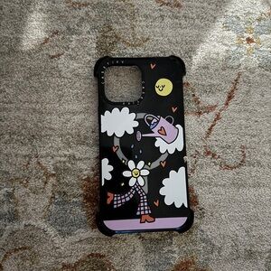 Casetify MagSafe iPhone 13 Pro Max Case “Growing Every Day” Design